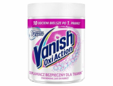 Demiu čistič VANISH OXI ACTION WHITE, 470 g