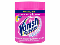 Demiu čistič VANISH OXI ACTION COLOR, 470 g