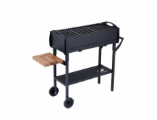 Gril GRILL D GR-017, 73×30×85 cm