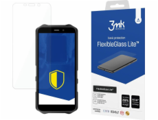 3mk hybridní sklo FlexibleGlass Lite pro Oukitel WP12