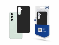 3mk ochranný kryt Matt Case pro Samsung Galaxy S23 FE (SM-S711) černá