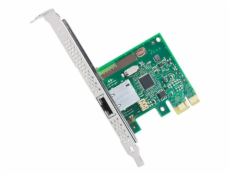 INTEL Ethernet I210-T1 GbE NIC, Sieťová karta PCIe