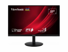 VIEWSONIC VG2709-2K-MHD, LED Monitor 27  2K