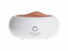 ADLER AD 7969, Ultrasonic Aroma Difuzér 3v1