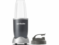 Kokteiliu plaktuvas Nutribullet NB614DG, pilka