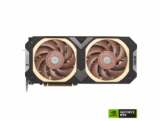 ASUS GeForce RTX 4080 SUPER 16GB GDDR6X Noctua OC Edition