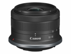 Canon RF-S 4,5-6,3/10-18 IS STM