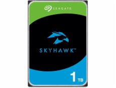 SEAGATE SkyHawk 1TB/3,5 /256MB/26mm