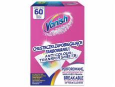 COLOR CATCHER VANISH 60PCS