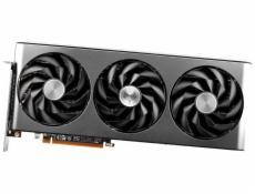 SAPPHIRE NITRO+ AMD RADEON RX 7900 GRE GAMING OC 16GB / 16GB GDDR6 / PCI-E / 2x HDMI / 2x DP