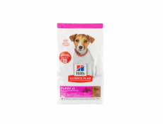 EDAL DRY DOG HILLS S ERIEN 1,5KG