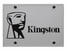 Pevný disk Kingston SUV400S37, 2,5 , 240 GB, SATA 3