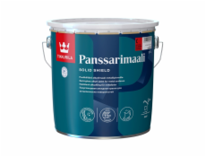 Barva Tikkurila Panssarimaali, základ C, 2,7l