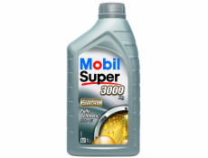 Automobilový motorový olej Mobil Super 3000x1, 5W-40, 1l