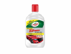 Autošampon s voskem Turtle Wax Zip vosk, 0,5l