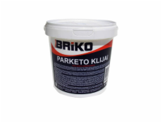 Lepidlo na parkety Briko, 1 kg