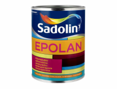 Barva na podlahy Sadolin Epolan BC, 0,93l