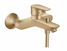 Koupelnová baterie Hansgrohe Talis E 71740140, bronz