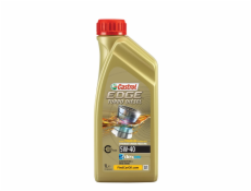 MOTOROVÝ OLEJ CASTROL EDGE TITANIUM TD 5W-40 1L