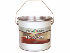 Barva na podlahu Pentacolor Pentafloor, barva písková, 2,7l