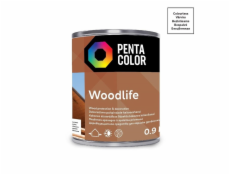 Medienos impregnantas Pentacolor Woodlife, bespalvis, 0.9 l