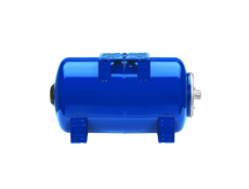 Horizontální hydroforová nádrž Varem S2H20362CS0BP0A2, 20 l