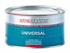 Univerzální polyesterový tmel Inter-Troton, 0,7l