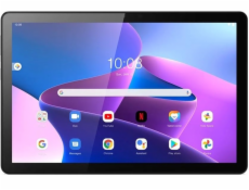 Tablet Lenovo Tab M10 (3rd Gen) šedý, 10.1 64GB, 4G