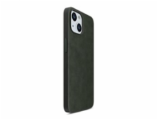 3mk ochranný kryt HARDY MagFabric Case pro Apple iPhone 15 Plus, Evergreen