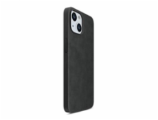 3mk ochranný kryt HARDY MagFabric Case pro Apple iPhone 15 Plus, Black