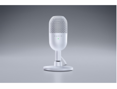 Razer Seiren V3 Mini - White