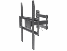 Manhattan TV LCD Wall Mount for 32 -55 , Full motion