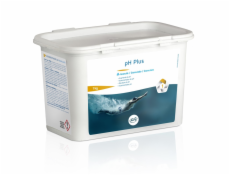Preparatas baseino vandens pH didinti Pool Expert, 1 kg