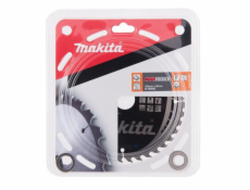 Diskinis medienos pjuklas Makita, 19 cm