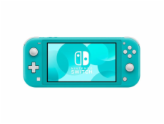 Konsole Nintendo Switch Lite Blue Turquoise