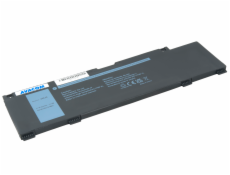 Baterie AVACOM pro Dell G3 3590 Li-Pol 11,4V 4470mAh 51Wh