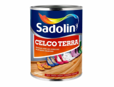 Grindu lakas Sadolin Celco Terra 90, blizgus, 1 l