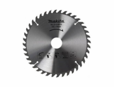 Diskinis medienos pjuklas Makita, 18,5 cm