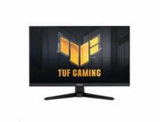 ASUS TUF Gaming VG259Q3A 25  IPS FHD 1920x1080 180Hz 1ms 250cd 2xHDMI DP repro čierny