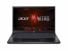 Acer Nitro V15/ANV15-51-572R/i5-13420H/15,6 /FHD/16GB/1TB SSD/RTX 4060/W11H/Black/2R