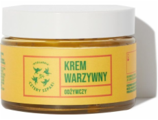 Mydlarnia Trzy Paki, VÝŽIVNÝ ROSTLINNÝ KRÉM, 50ml