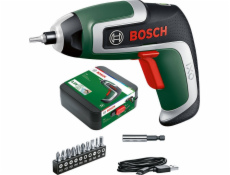 Bosch IXO 7 Akumulátorový šroubovák