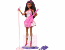 Mattel Barbie Pop Star, figurka na hraní