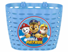 Taška na kolo Paw Patrol, modrá