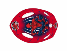 Cyklistická helma Disney Spider man