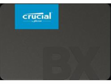 Crucial SSD 4TB BX500 SATA III 2.5  3D TLC 7mm (čtení/zápis: 560/510MB/s)