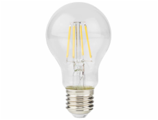 NEDIS LED žárovka E27/ A60/ 12 W/ 220 V/ 1521 lm/ 2700 K/ teplá bílá/ retro styl