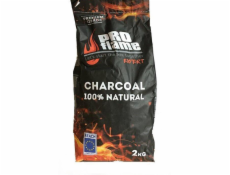 Charcoal Pro Flame 9699138, 2 kg