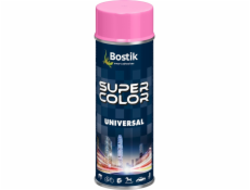 Aerosolová barva SC Bostik, růžová, R-4003, 400 ml