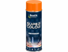 Aerozoliniai dažai SC Bostik, oranžiniai, R-2004, 400ml